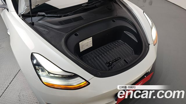 Tesla Model 3 2020 — photo 6