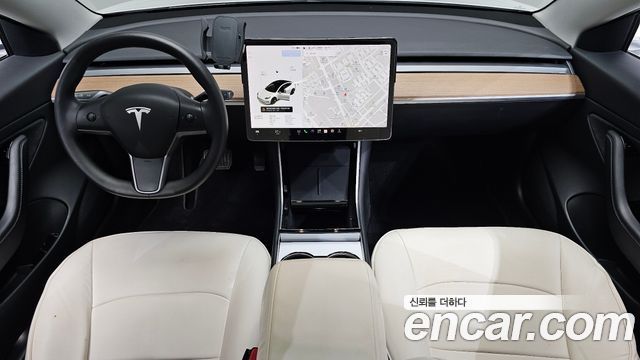 Tesla Model 3 2020 — photo 10