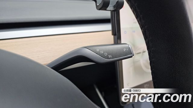 Tesla Model 3 2020 — photo 12