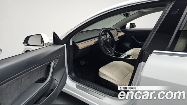 Tesla Model 3 2020 — photo 13
