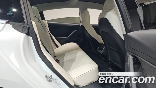 Tesla Model 3 2020 — photo 17