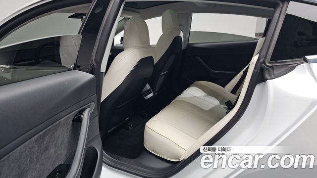 Tesla Model 3 2020 — photo 18