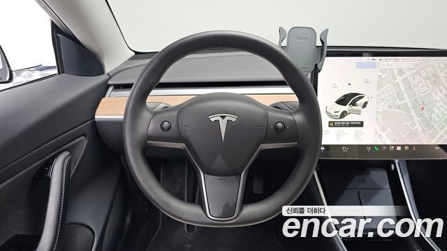 Tesla Model 3 2020 — photo 19