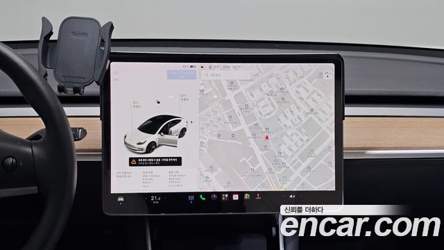 Tesla Model 3 2020 — photo 21