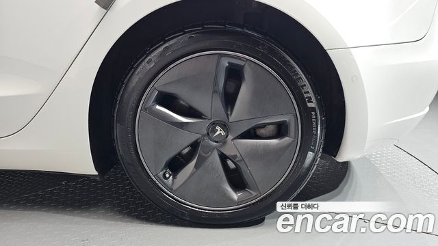 Tesla Model 3 2020 — photo 7