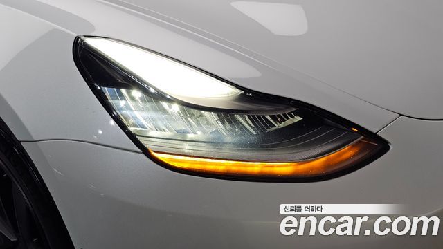 Tesla Model 3 2020 — photo 8