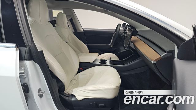 Tesla Model 3 2020 — photo 16