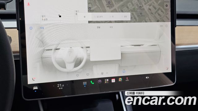 Tesla Model 3 2020 — photo 27