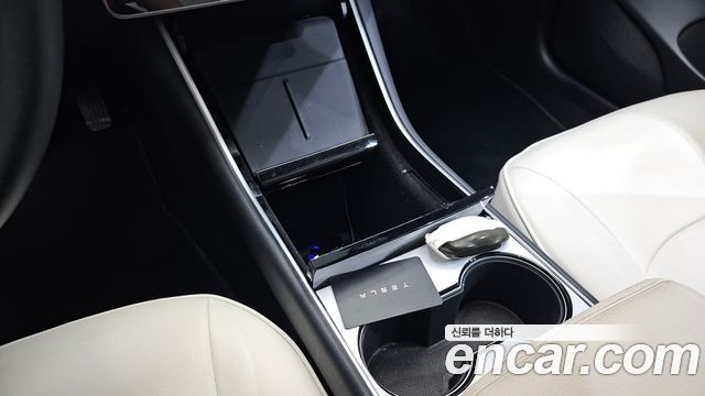 Tesla Model 3 2020 — photo 30