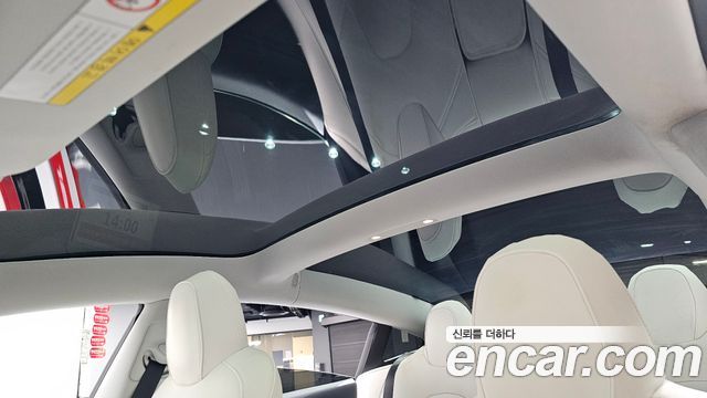 Tesla Model 3 2020 — photo 32