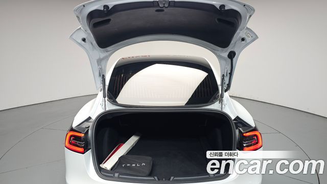 Tesla Model 3 2020 — photo 33