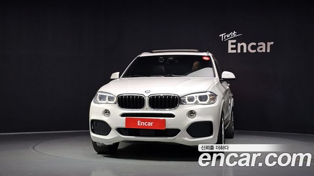 BMW X5 2018 — photo 3