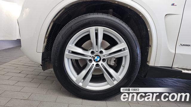 BMW X5 2018 — photo 5