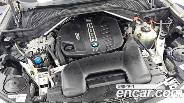 BMW X5 2018 — photo 6