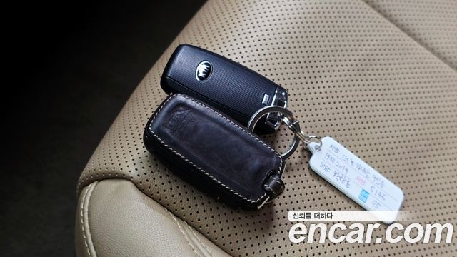 Kia Canival 2019 — photo 22