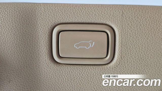 Kia Canival 2019 — photo 23