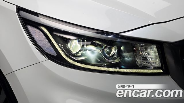 Kia Canival 2019 — photo 8