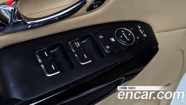 Kia Canival 2019 — photo 29