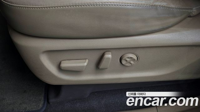 Kia Canival 2019 — photo 31