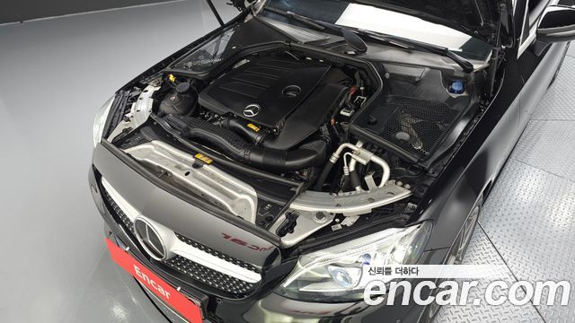 Mercedes-Benz C-Class 2022 — photo 6