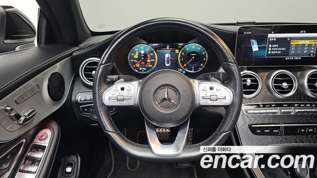 Mercedes-Benz C-Class 2022 — photo 13
