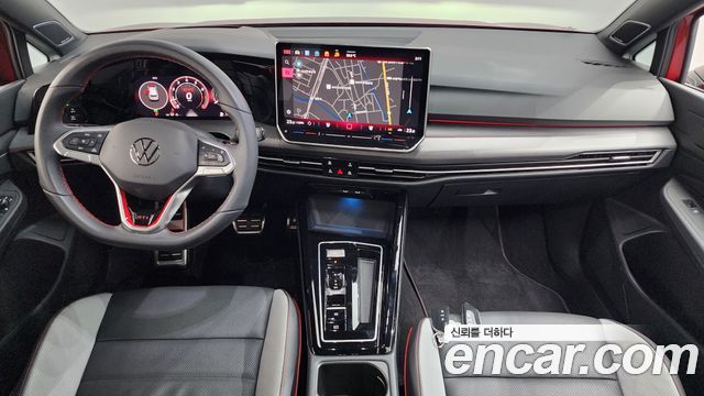 Volkswagen Golf 2025 — photo 10