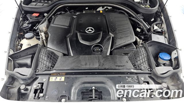 Mercedes-Benz G-Class 2021 — photo 6