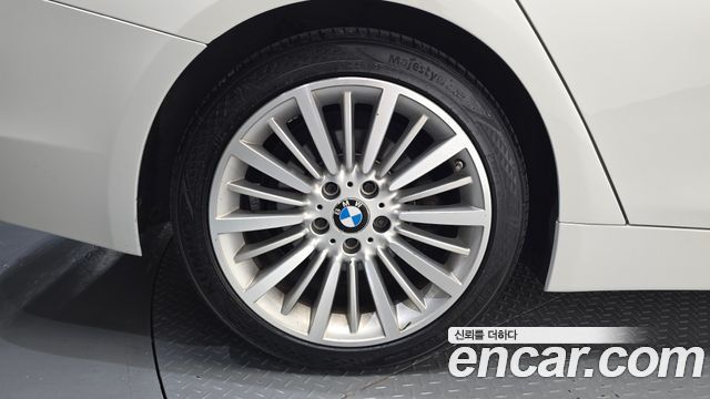 BMW 4-Series 2016 — photo 5