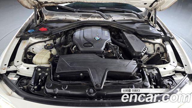 BMW 4-Series 2016 — photo 6