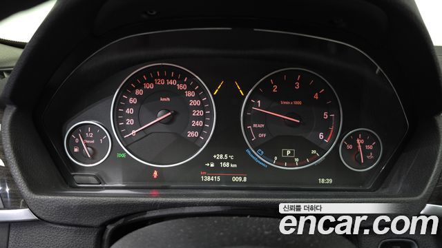 BMW 4-Series 2016 — photo 8
