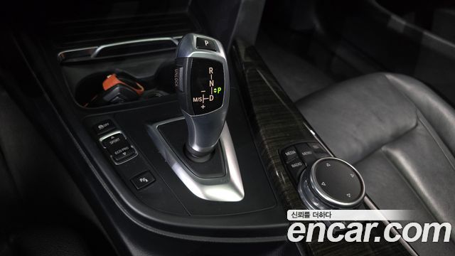 BMW 4-Series 2016 — photo 9