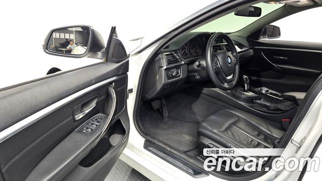 BMW 4-Series 2016 — photo 10