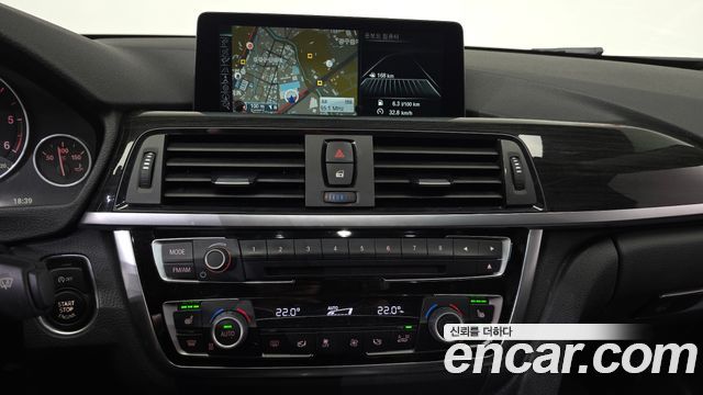 BMW 4-Series 2016 — photo 12