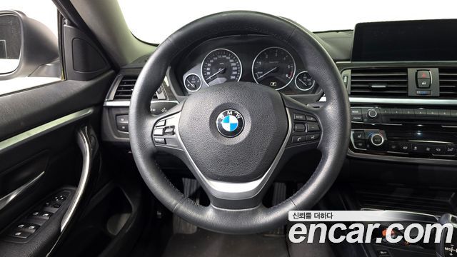 BMW 4-Series 2016 — photo 13