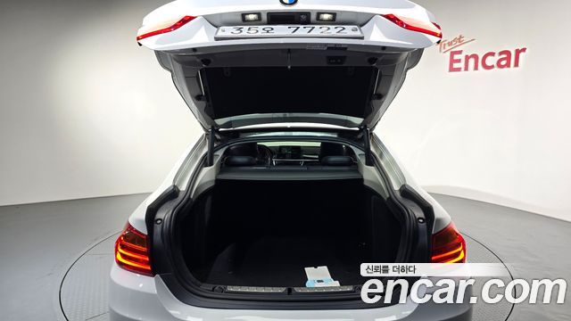 BMW 4-Series 2016 — photo 19