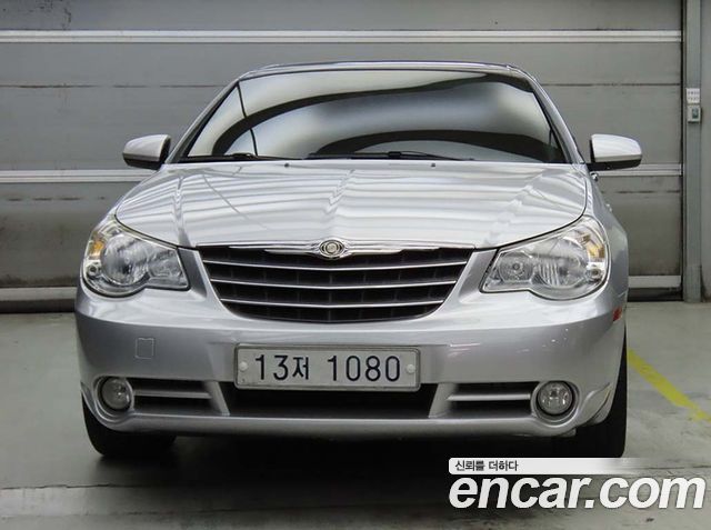 Chrysler Sebring 2010 — photo 2
