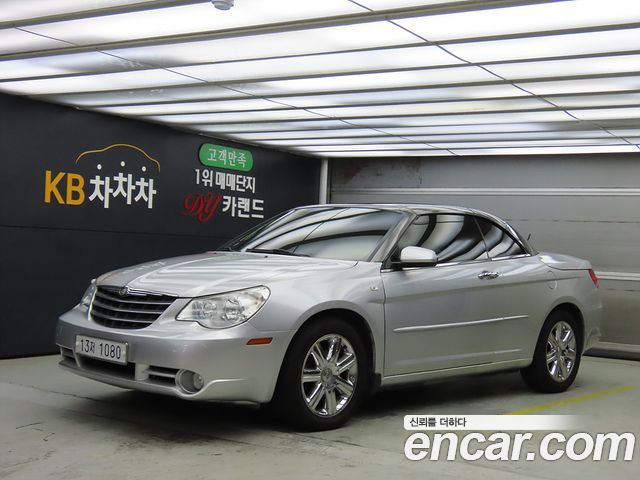 Chrysler Sebring 2010 — photo 5