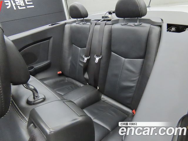 Chrysler Sebring 2010 — photo 9