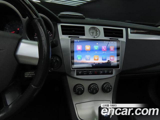 Chrysler Sebring 2010 — photo 11