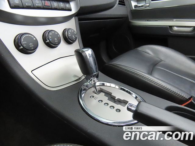 Chrysler Sebring 2010 — photo 12