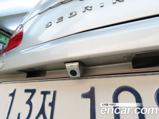 Chrysler Sebring 2010 — photo 14
