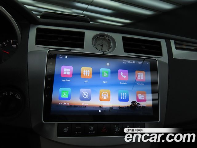 Chrysler Sebring 2010 — photo 15