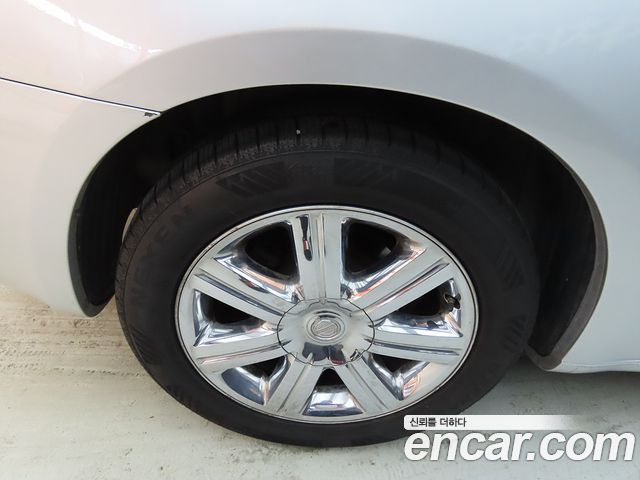 Chrysler Sebring 2010 — photo 20