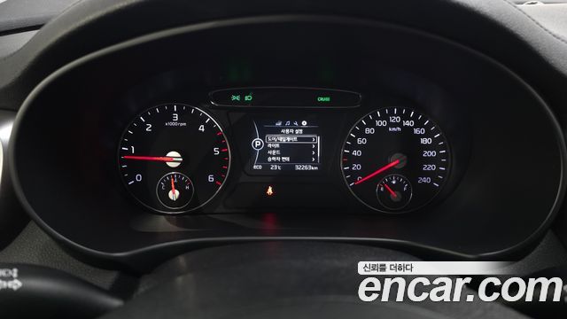 Kia Sorento 2015 — photo 11