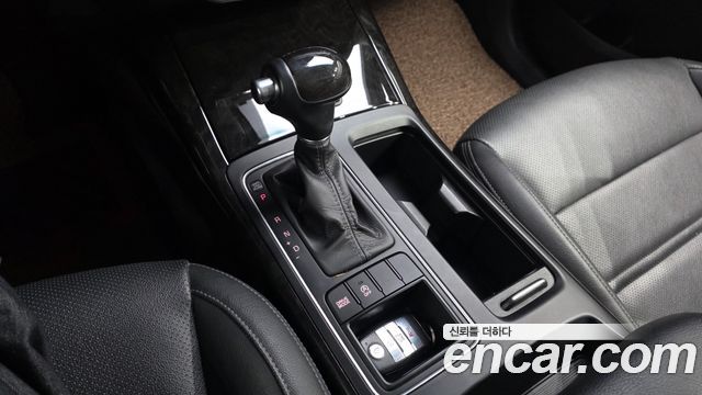 Kia Sorento 2015 — photo 12