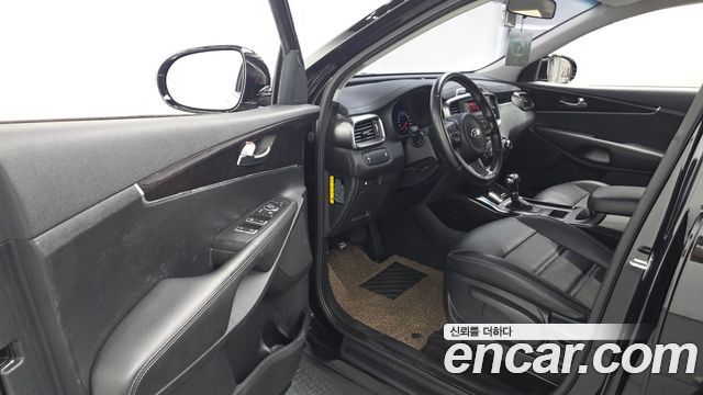 Kia Sorento 2015 — photo 13