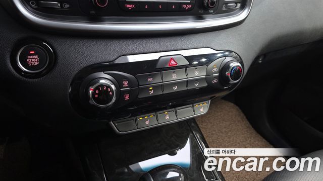 Kia Sorento 2015 — photo 20