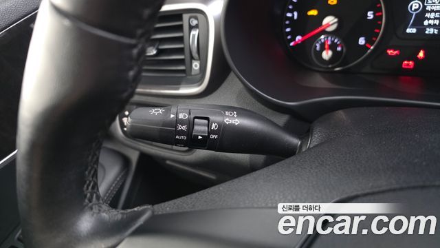Kia Sorento 2015 — photo 22
