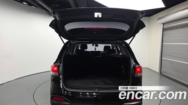 Kia Sorento 2015 — photo 26