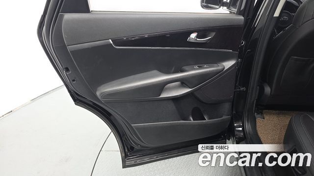 Kia Sorento 2015 — photo 15